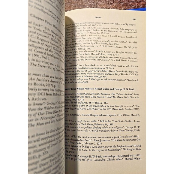 The Spymasters – Chris Whip Hardcover – CIA & Political History – Historycore - Picture 6 of 16